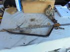 5362036 Amc 1980-86 Jeep Cj