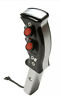 5380440 Hurst Pistol Grip Shifter Handle Manual Shift Buttons 090127122792