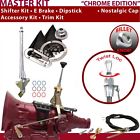 538376eb1548866 American Shifter Company Kit Brake Cable Trim Dipstick For