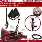538498eb1548946 American Shifter Company Kit Brake Cable Clevis Trim Dipstick For