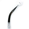 5387436-to Hurst Camaro Chrome Stick With Speed Knob New 084829009536