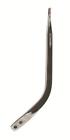 5388022 Hurst Replacement Shifter Stick Steel Chrome Long Thread 5388022 Hurst Replacement Shifter Stick Steel Chrome Long Thread