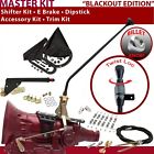 539670eb1549803 American Shifter Company Kit Brake Cable Clamp Clevis Trim Dipstick