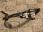 54310-s6m-043 54100-s6m-013 Acura Rsx Base Manual Shift Box And Cables Speed