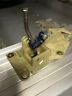 54100-s84-a01 Dc Sports Accord Spd Manual Shifter Assembly Oem Billet Short