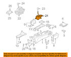54100s6mn04 Honda Acura Oem 02-06