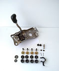 54101sm4020 Honda Accord Speed Manual Shifter Assembly Oem