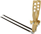 54110 Allstar Performance Universal Lever Shifter Assembly Gold Anodize