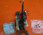 54202-sv4-a82 Honda Accord Oem Automatic Transmission Floor Gear Shifter Assembly