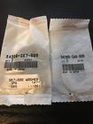 54305-sa0-000 54304-sk7-000 Honda Oem Speed Shift Linkage Washer Set