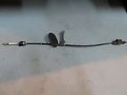 54315-s6m-983 Acura Rsx At Shifter Cable Gear Selector