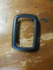 54716-s82-a81za Honda Accord Automatic Transmission Shiftier Trim Escutcheon Black Oem