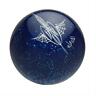 548vsw-ps Speed Dawg Pinstripe Series Shift Knob