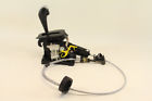55-562-600 55 562 600 Dealer Saab At Select Lever Floor Shifter Shift 729884292720