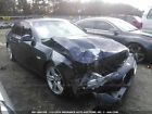 242.bm1n12 550i 2012 Transmission Shift Assembly 280271