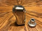 555-1191 Steeda Billet Shift Knob