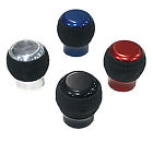 555-1196 Steeda Shift Knob Red 012949003127