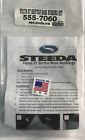 555-7060 Steeda Focus St Shifter Base Bushing Kit