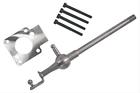 555-7233 Steeda Manual Shifter Short Throw Knob Ford Focus Kit