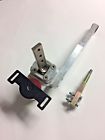 Sda-555-7308 555-7308 Steeda Tri-ax Short Shifter