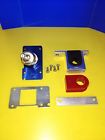 555-7313 Steeda Tri-ax Shifter And