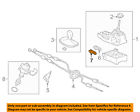 55577742 Gm Buick Oem Verano Center