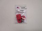 558-555-7095 Steeda Mustang Shifter Bushing Kit Pn
