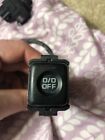 56006871 56007396 Mopar Oem Instrument