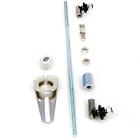 56303 American Shifter Column Shift Linkage Kit With Long 802269602588 56303 American Shifter Column Shift Linkage Kit With Long 802269602588