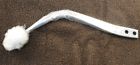 587236 Hurst Speed Chrome Shifter Handle Shift Lever New