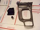 58804-20330 58804-20340 Toyota Oe Celica Gt Center Console Shift Bezel Surround Ash