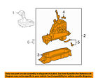 5k1713025cs Volkswagen Vw Oem 12-16