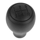 5l5z7213aa Ford Oem Shifter Knob Speed Manual Transmission For Bronco Explorer