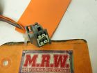 5l8p-7k004-cc1ef6 Unbranded Wire Plug Connector Pig Tail Harness Auto Transmission Shifter