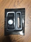 5pe82aaaab Chrysler Gear Shifter Indicator Charcoal Bezel
