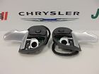 5rq08dx9ac Mopar Challenger Charger Larger Hellcat Paddle Shift Shifter Set Of