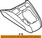 5yj81lxhaa Mopar Ram Chrysler Oem Promaster City Instrument Panel