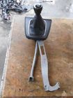 242.hy1g12 6 Speed Manual Transmision Shifter