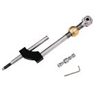 602668150075 New Black Short Shifter For Civic Integra Crx