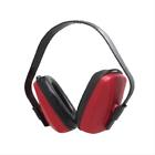 6105 Sas Safety Corp Hearing Protectors Standard Over The Head Each