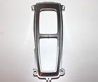 61316975467 Bmw Genuine Gear Selector Shifter Switch Cover Trim Frame