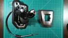 61319174981 Bmw Automatic Transmission Shifter With Trim Bezel