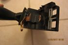 61319191206 Bmw Series Transmission Gear Selection Switch Shift Box