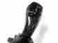 61319325496 61319376942 Bmw Oem 2014-16 F15 X5 Automatic Sport Shifter Black Chrome Ceramic Package 61319318962
