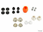 54018 627 500 Wd Express Manual Trans Shift Bushing Kit Fits 884109578284