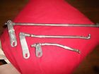 64-67 Gm Corvette Muncie Speed Shifter Linkage Rods Levers Original