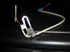6481558 Gm Nos Chevrolet Dash Cluster Instrument Shifter Indicator Cable