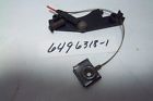 6496318-1 Gm Transmission Position Shift