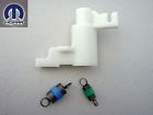 68-259ab Mopar Dodge Chrysler Shift Lever Spring Hook Interlock Repair Kit