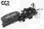 260-8555-bk 68-74 Swe-hbr 650-ss Pre5564kit Ccr Products Chevy Nova Hydroboost Wilwood Master Cylinder Brake Kit